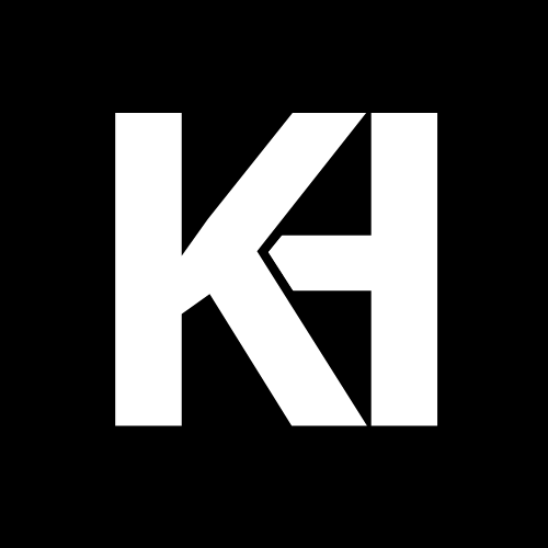 Koos Houben Design Portfolio